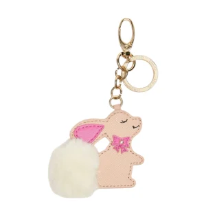 Portachiavi Donna Liu Jo AA5099E0087