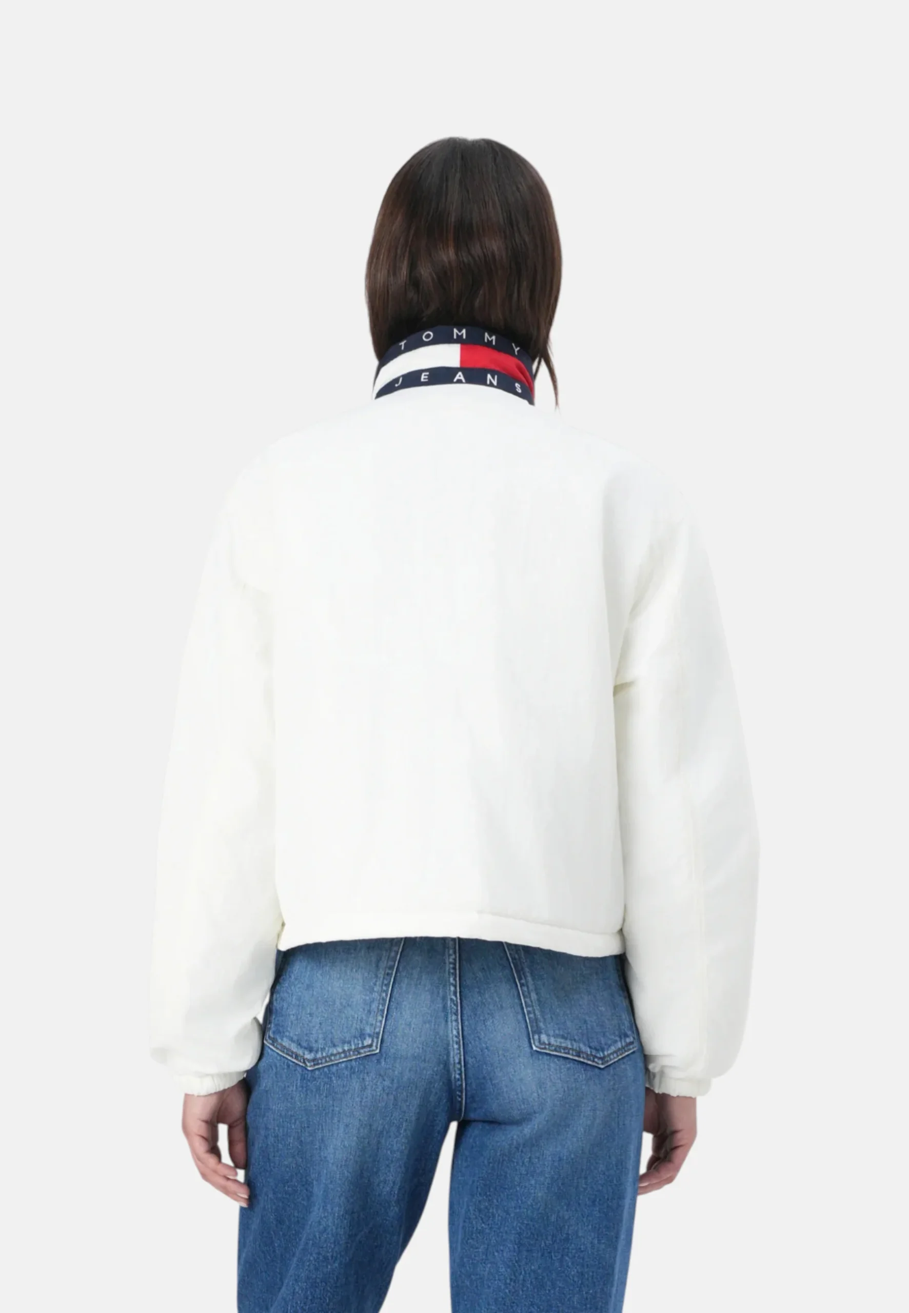 Giacca Donna Tommy Hilfiger DW0DW21436 - immagine 5