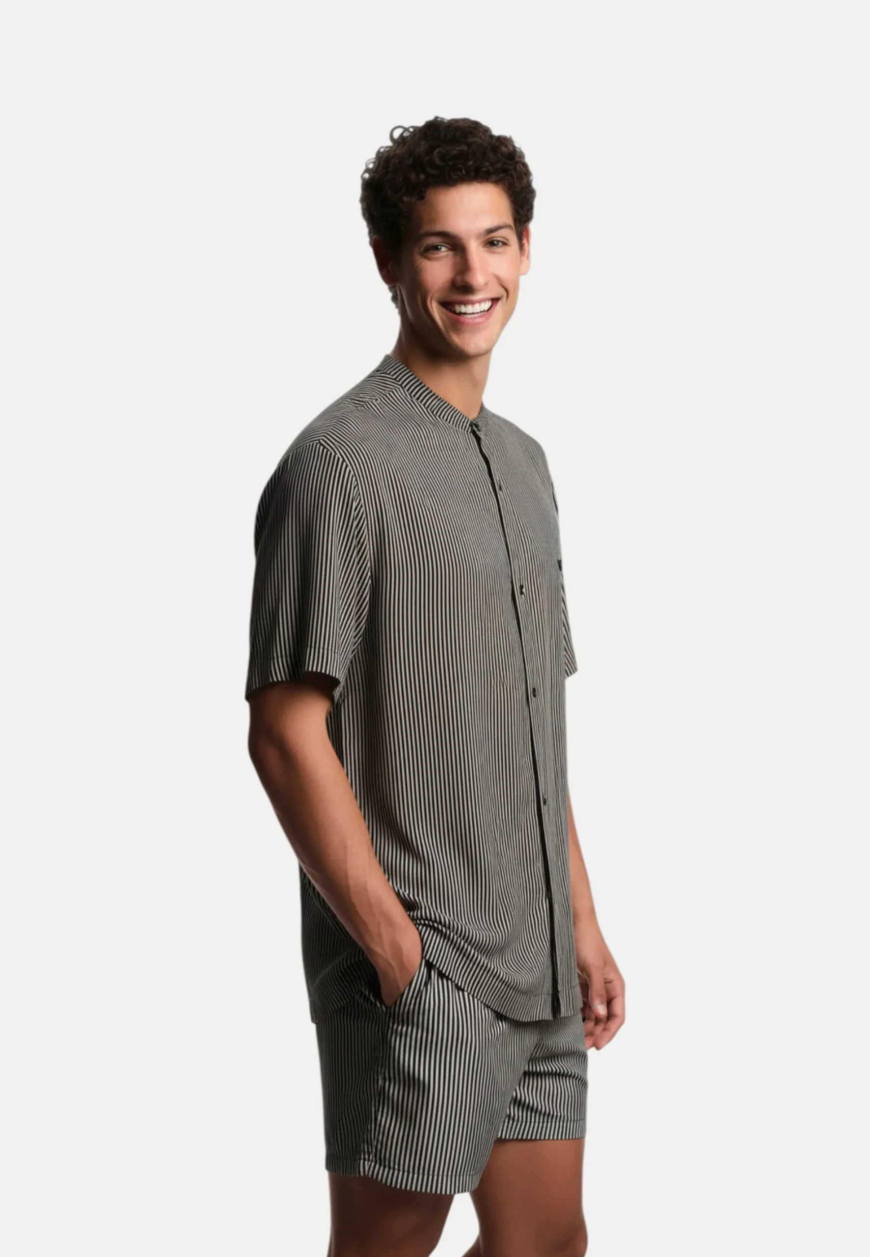 Camicia Uomo Emporio Armani - immagine 4