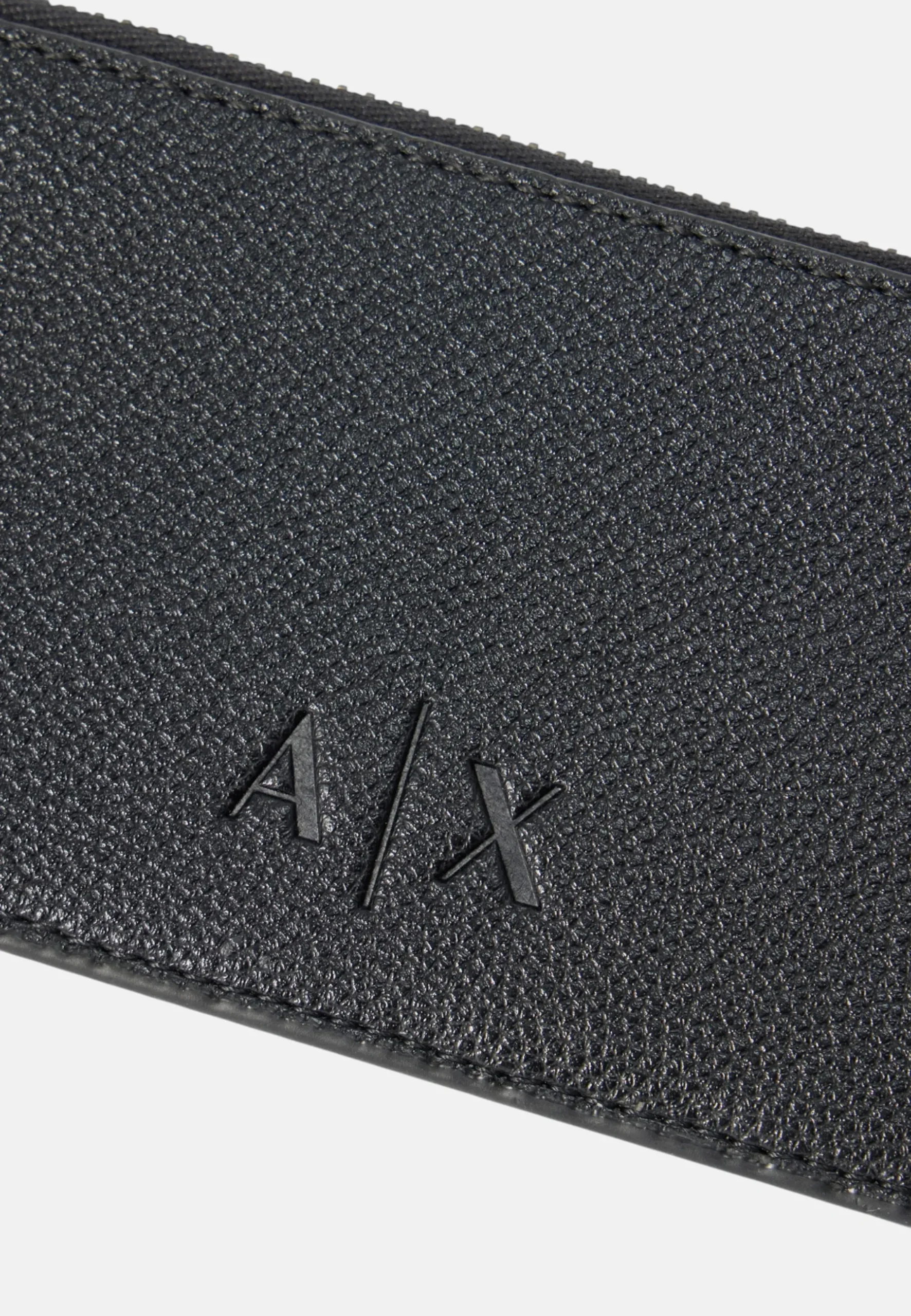 Porta Carte Uomo Armani Exchange - immagine 5