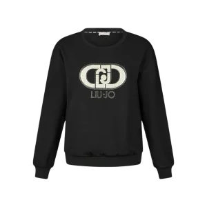 Felpa Donna LiuJo
