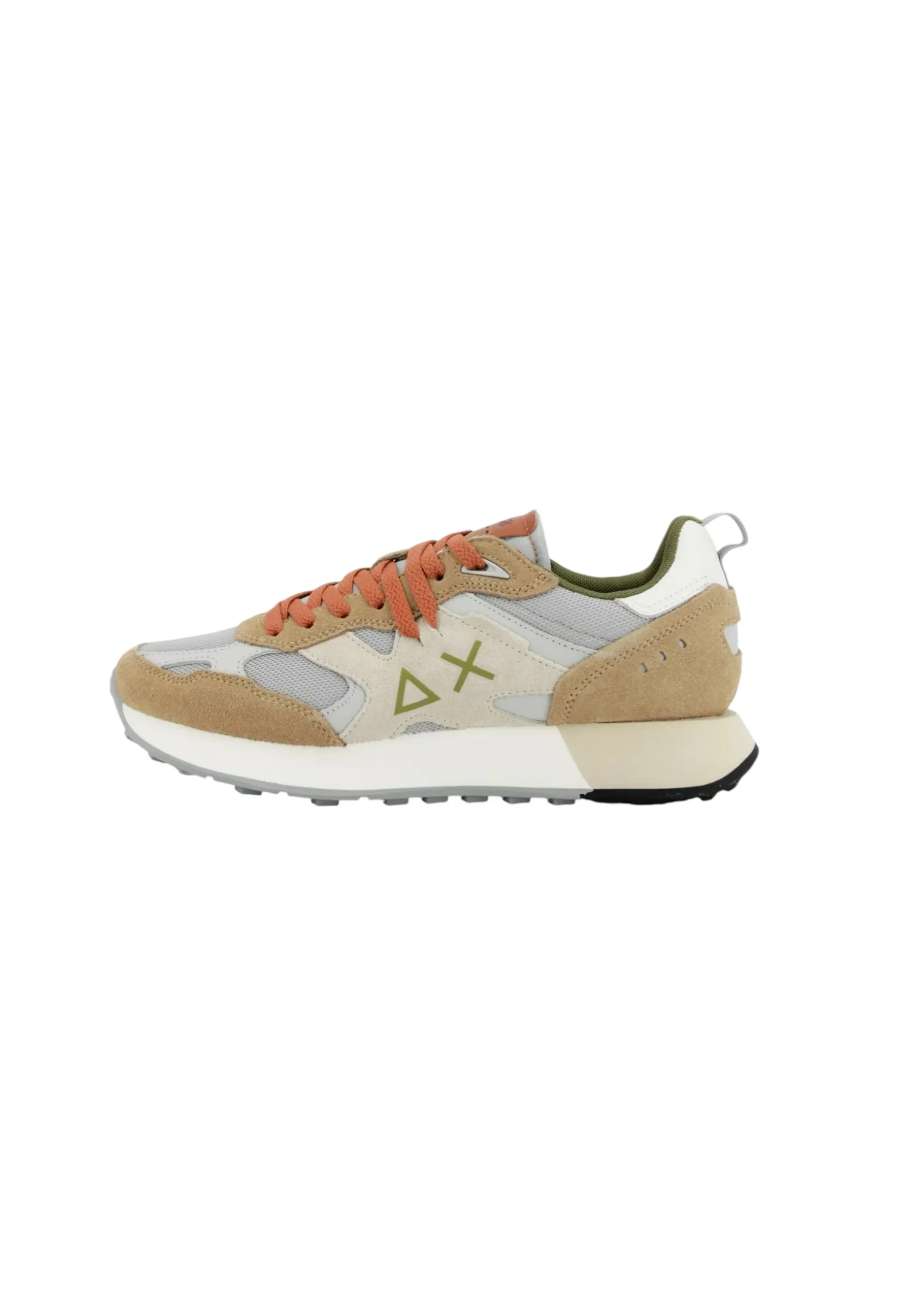 Scarpe Snekers Uomo Sun68 - immagine 6