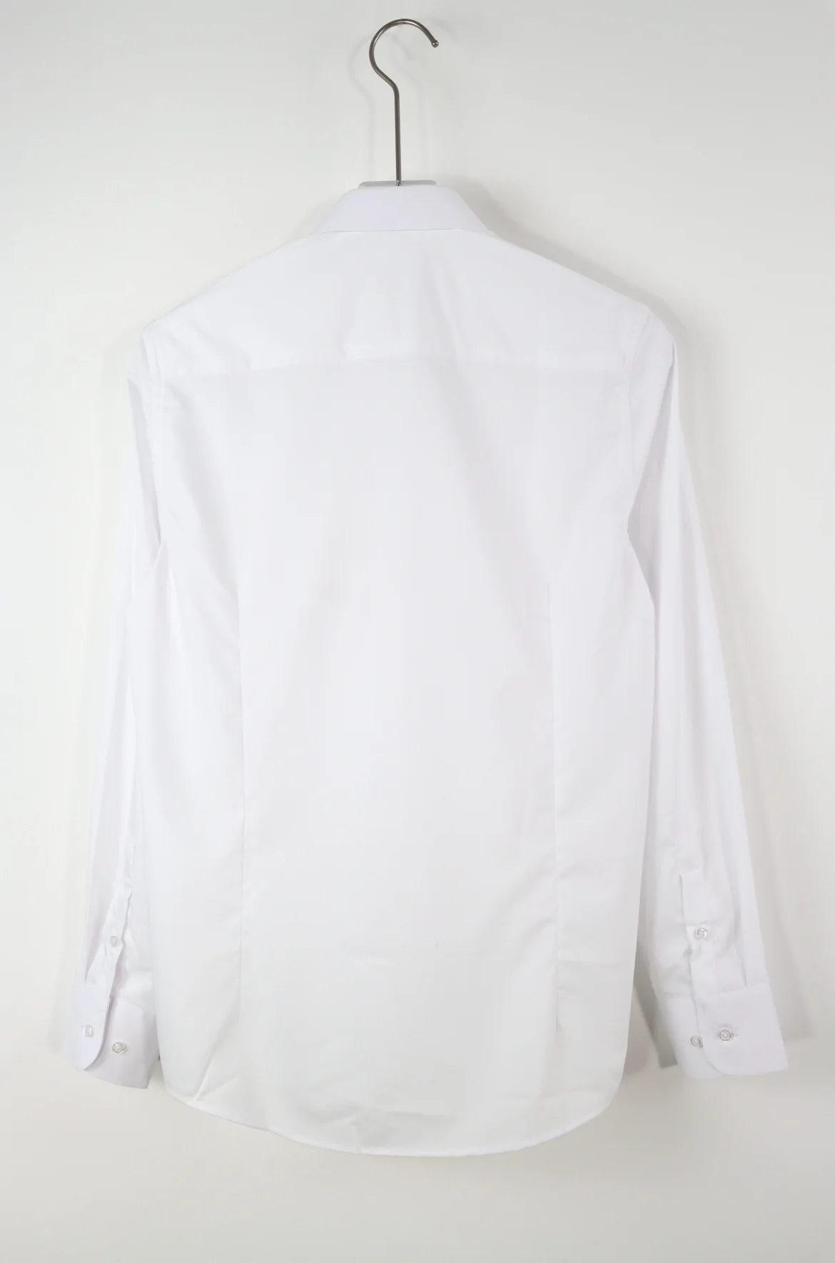 Camicia BASICA bianco - immagine 4