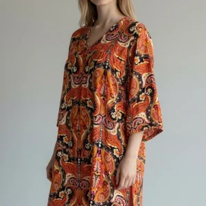 2Bekini Kaftano Fantasia Doral Mix