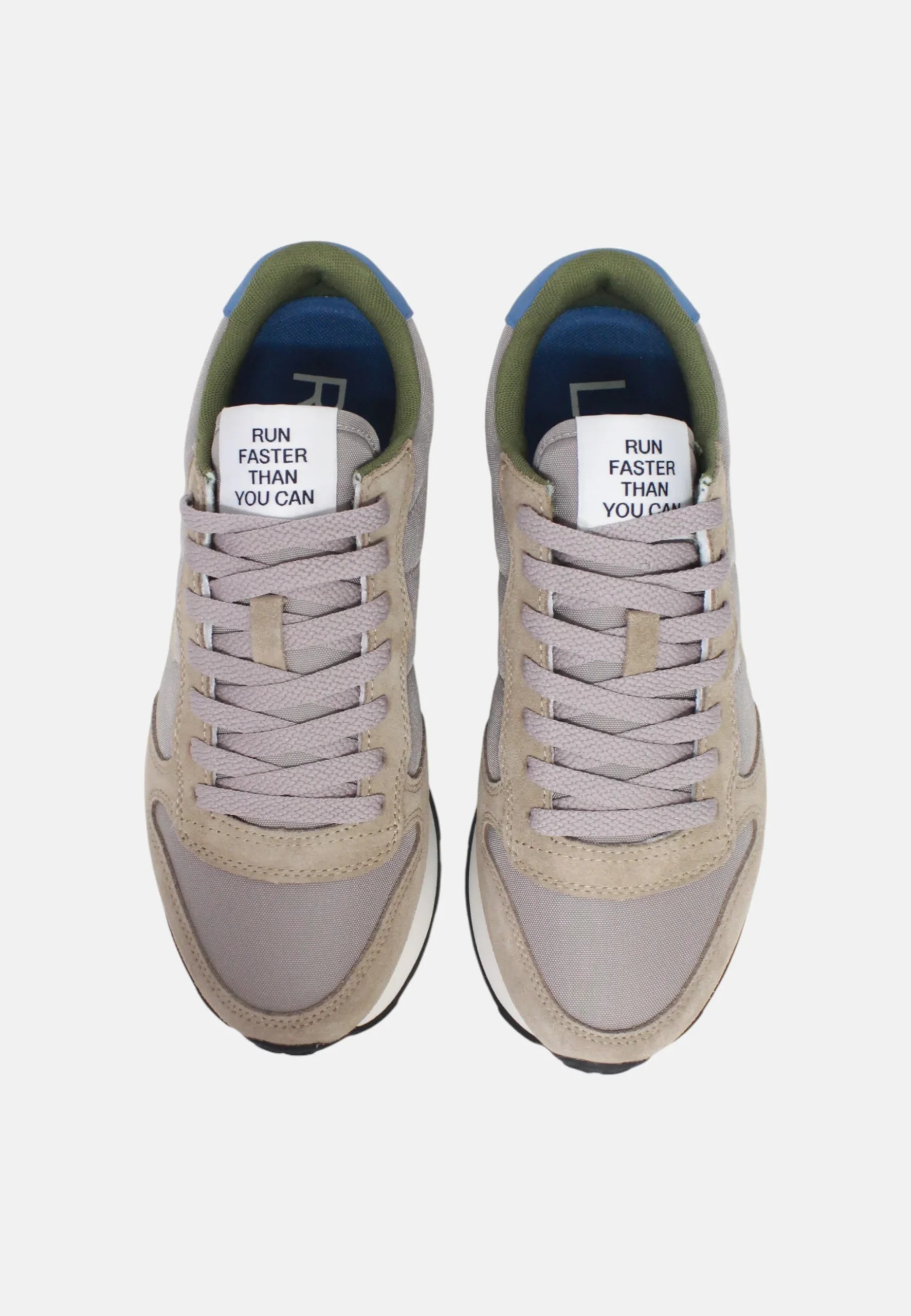 Scarpe Sneakers Uomo Sun68 - immagine 4