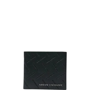 Portafoglio Uomo Armani Exchange