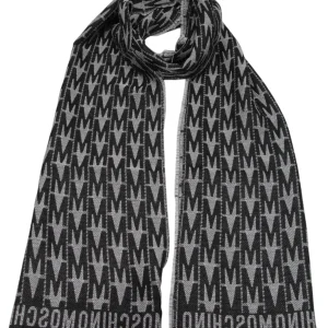 Sciarpa Uomo Love Moschino 50195M5664