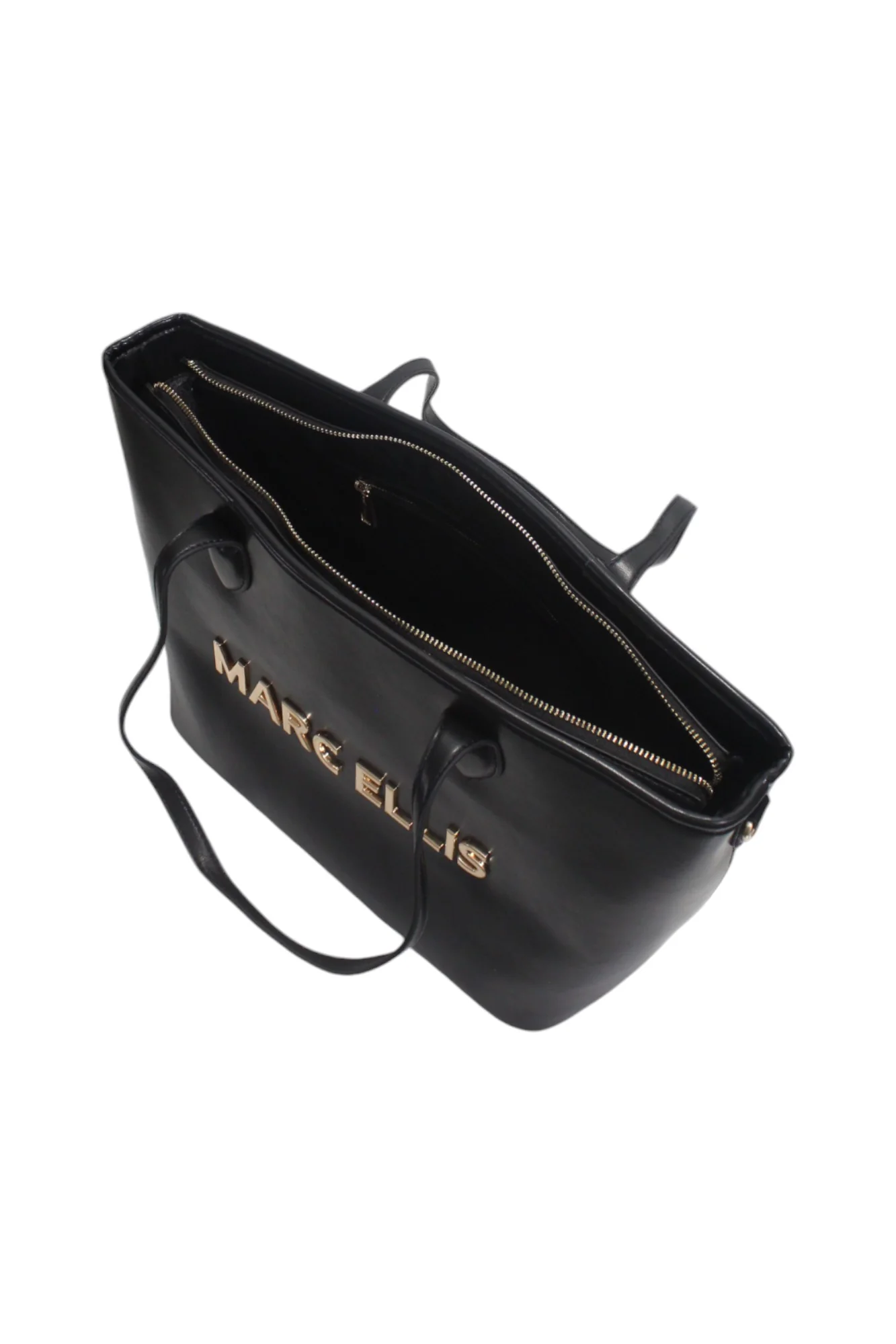 Borsa Donna Shopping Marc Ellis MACROTOTE - immagine 5