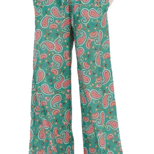 Pantalone donna Liu Jo VA2100TS009