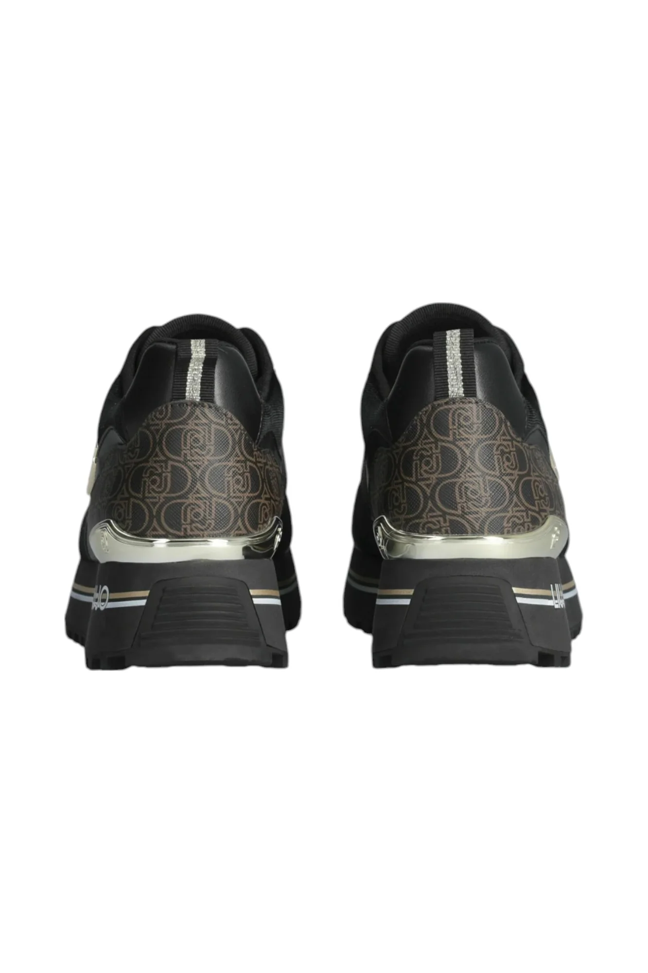 Scarpe Sneakers Donna Liu Jo BF4007EX057 - immagine 7