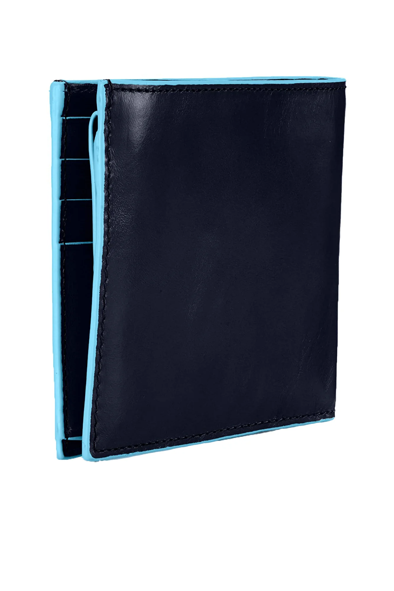 Portafoglio uomo pelle Piquadro PU1240B2 - immagine 3