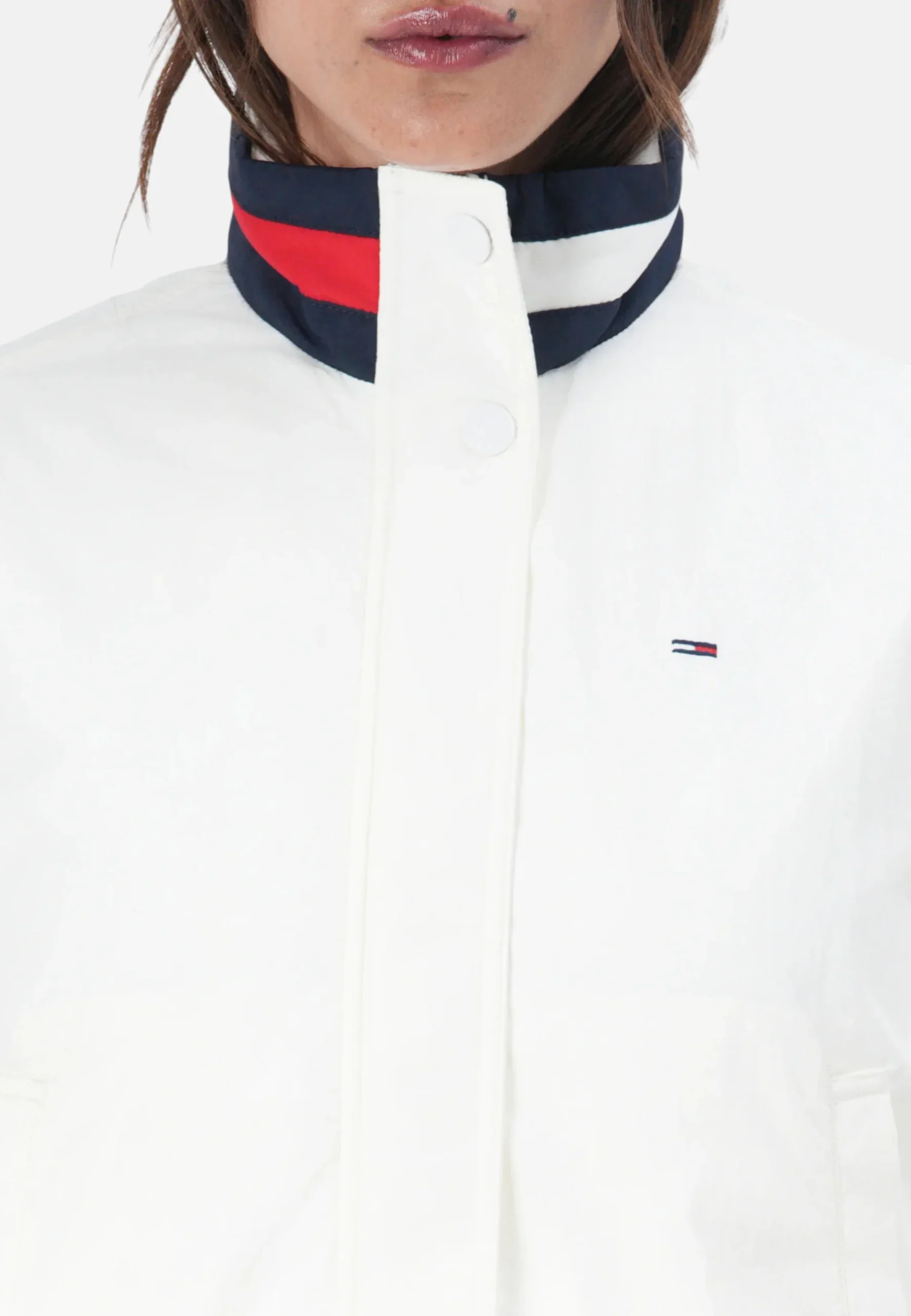 Giacca Donna Tommy Hilfiger DW0DW21436 - immagine 6