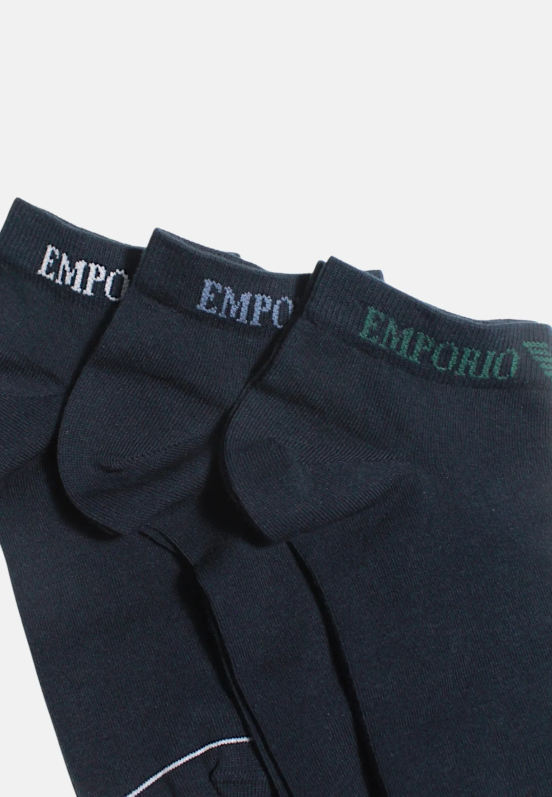 Calze Uomo Emporio Armani EM000550AF12276 - immagine 3