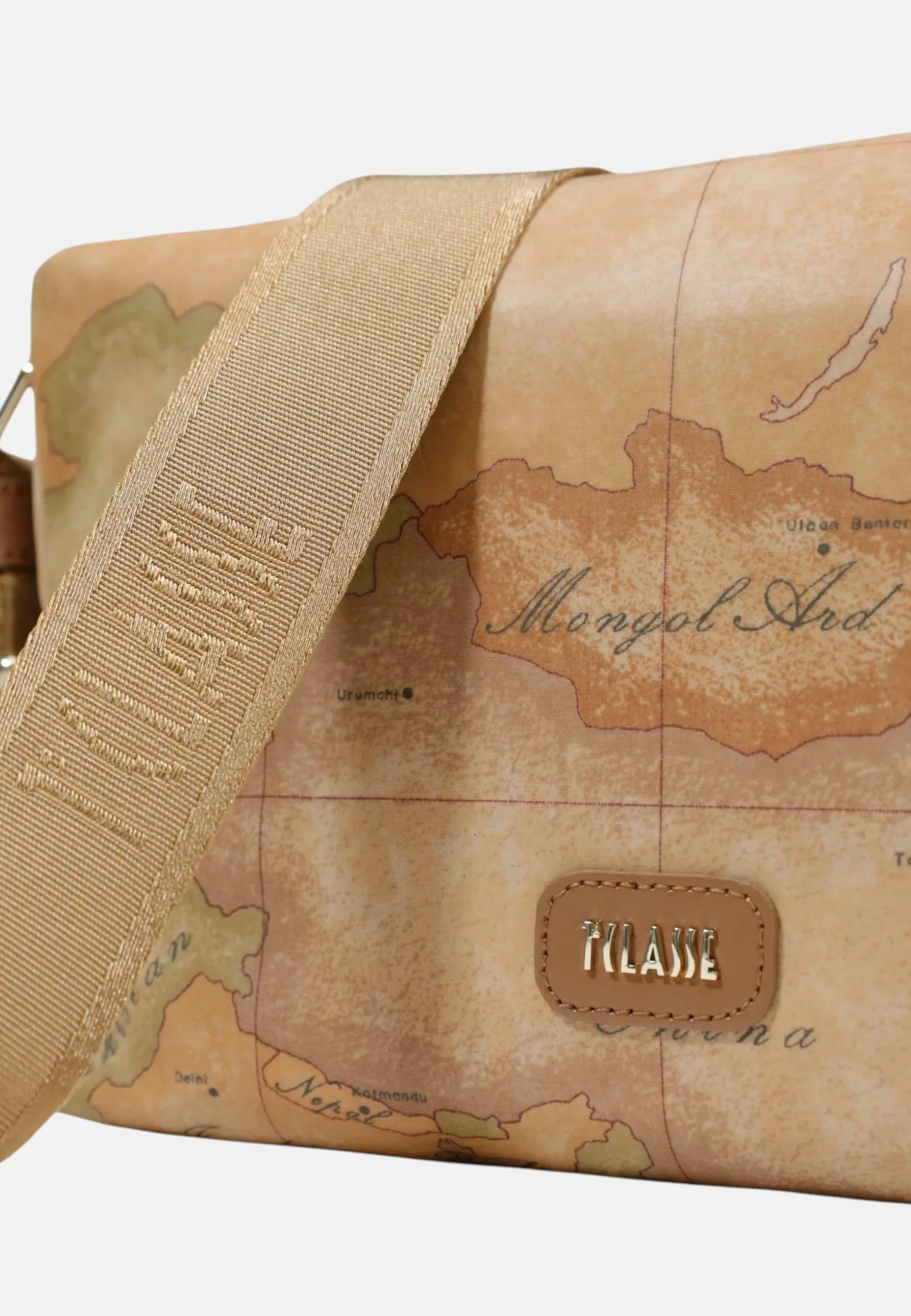 Borsa Donna Alviero Martini 1a Classe - immagine 8