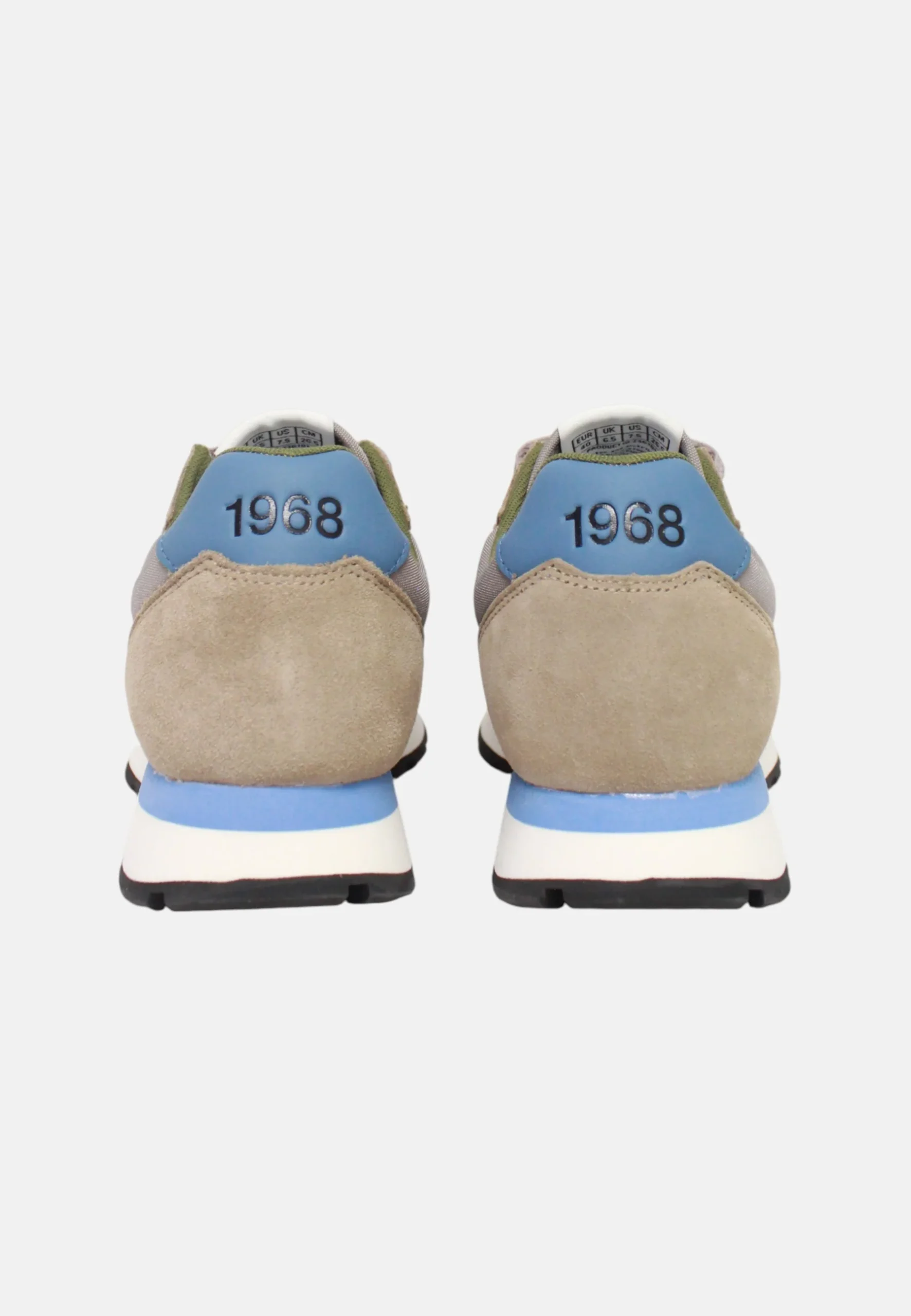 Scarpe Sneakers Uomo Sun68 - immagine 5