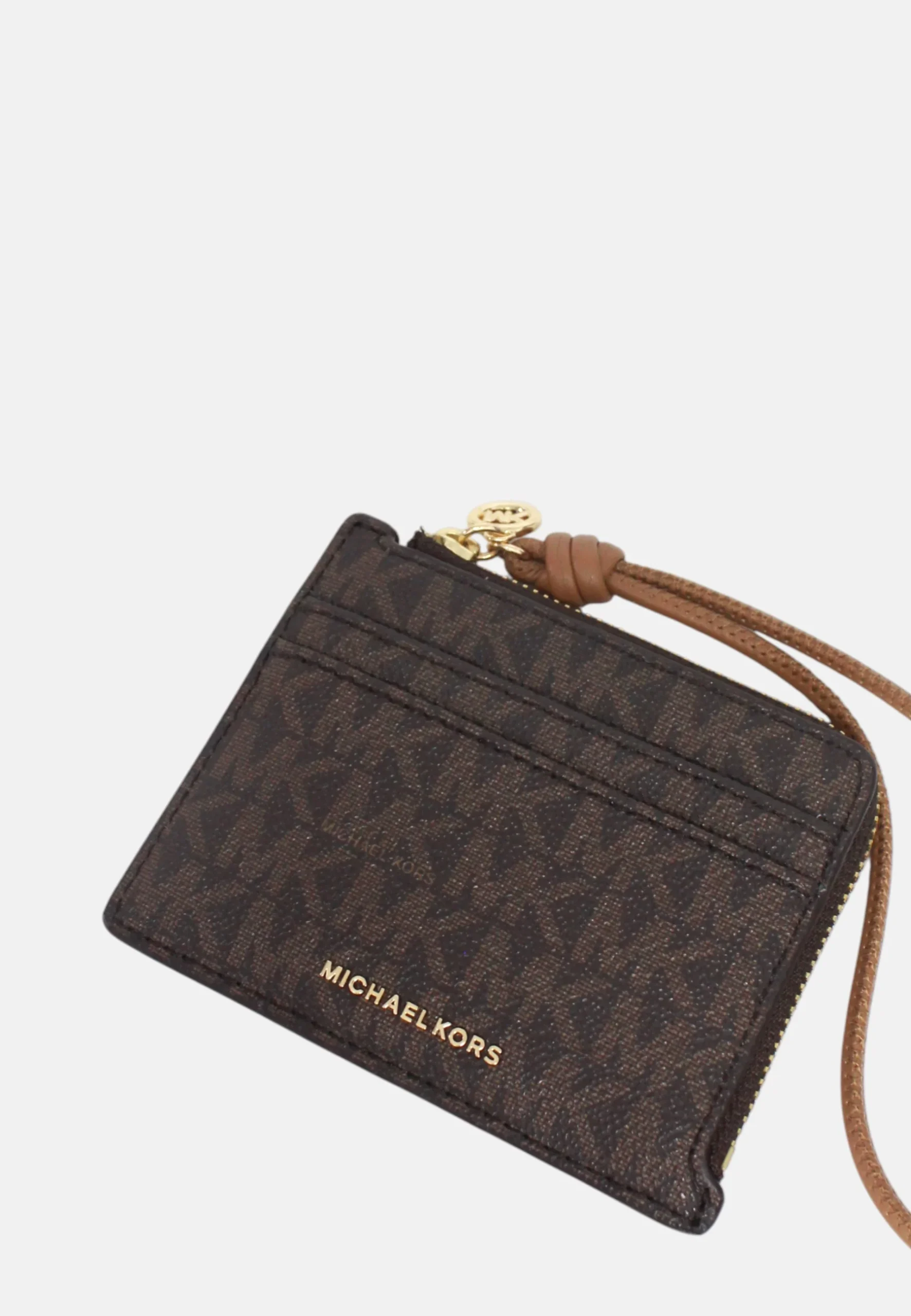 Porta Carte Donna Michael Kors - immagine 4