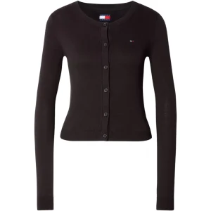 Cardigan Donna Tommy Hilfiger