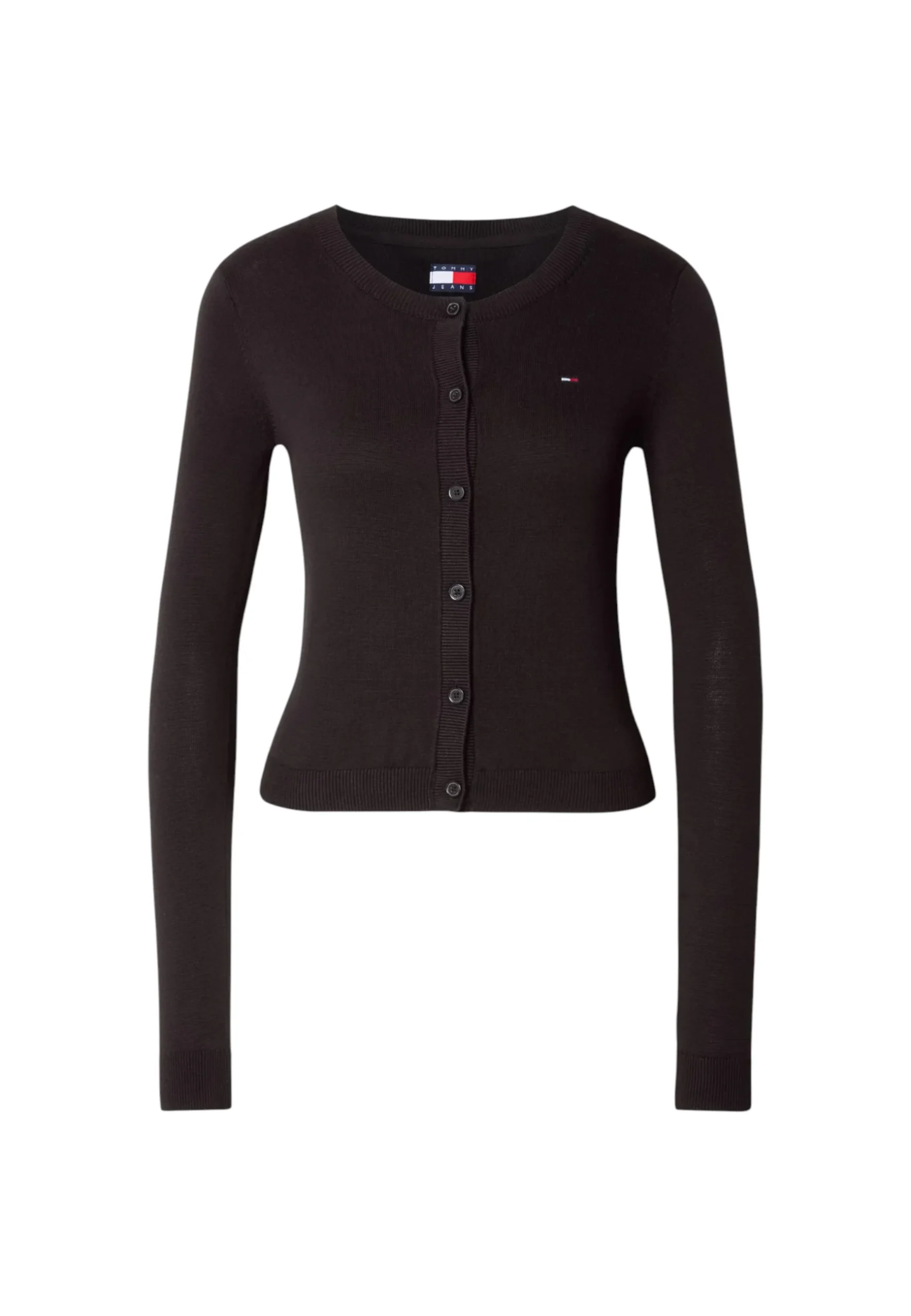 Cardigan Donna Tommy Hilfiger