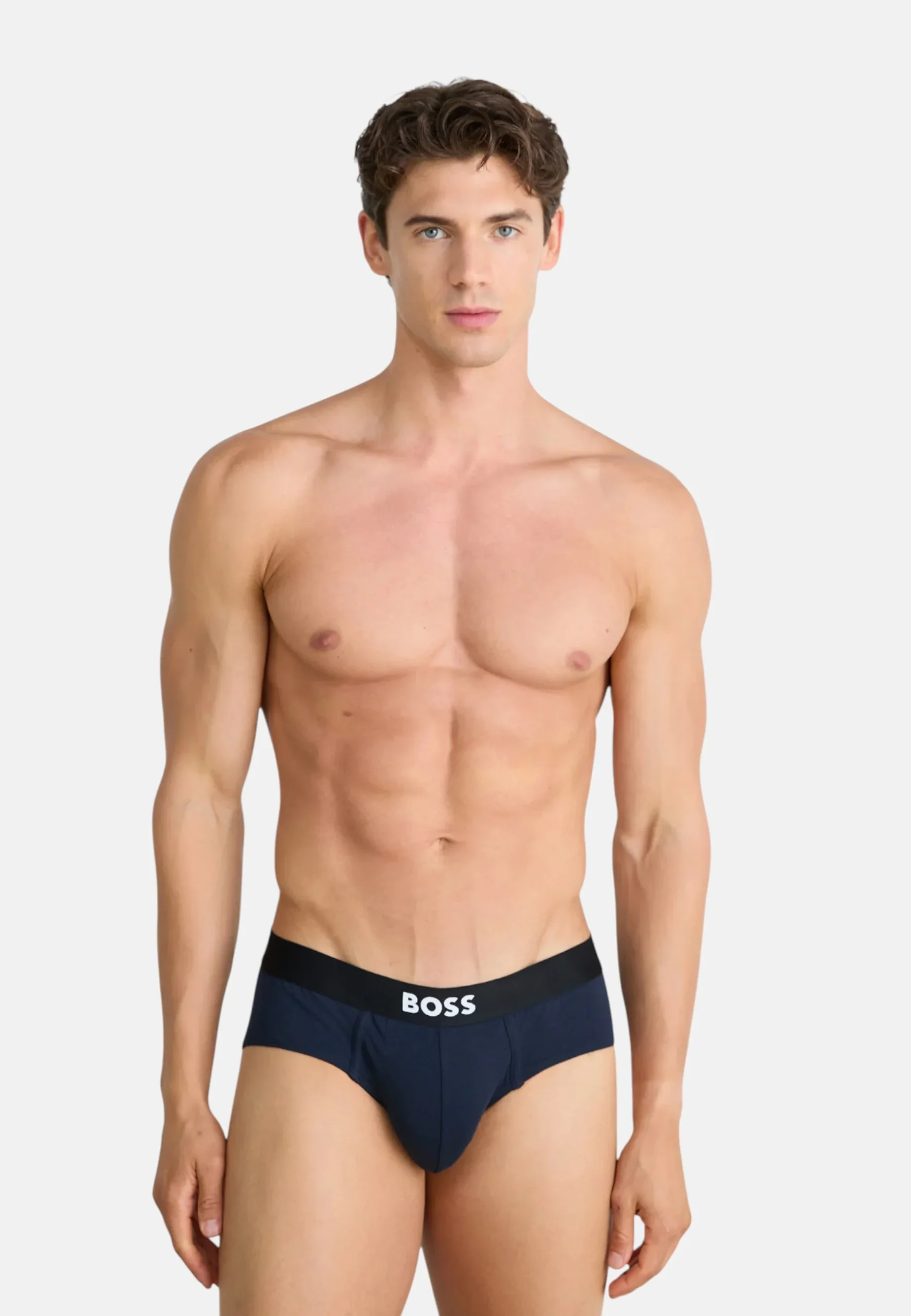 3-Pack Uomo Boss 50546561 - immagine 5