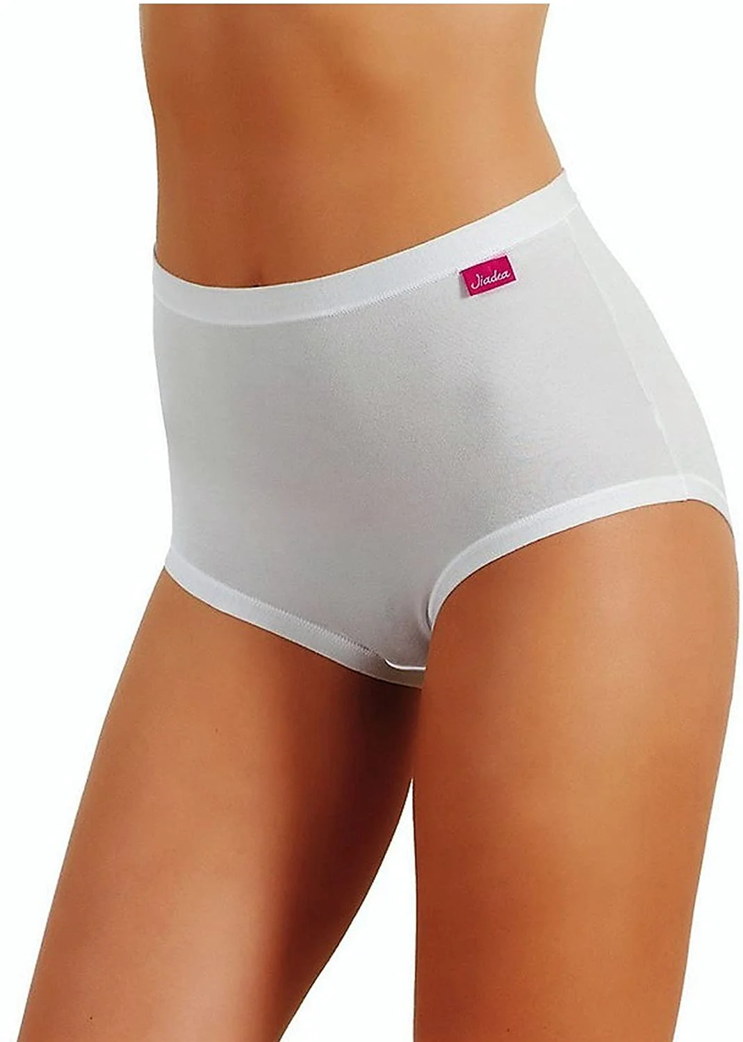 Art 787 MAXI SLIP DONNA MEDIO IN COTONE vendita OFFERTA 3PEZZI