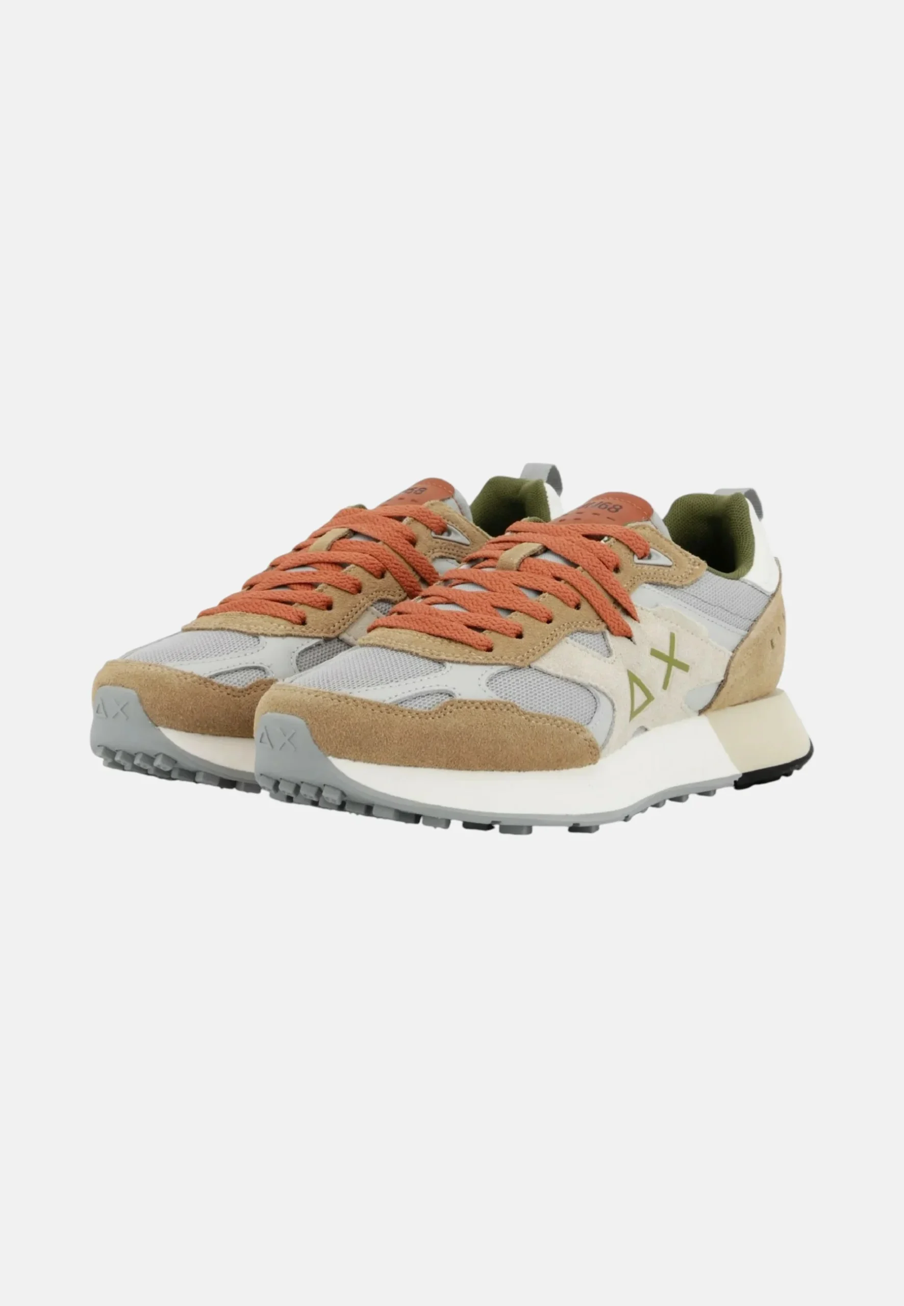 Scarpe Snekers Uomo Sun68 - immagine 8