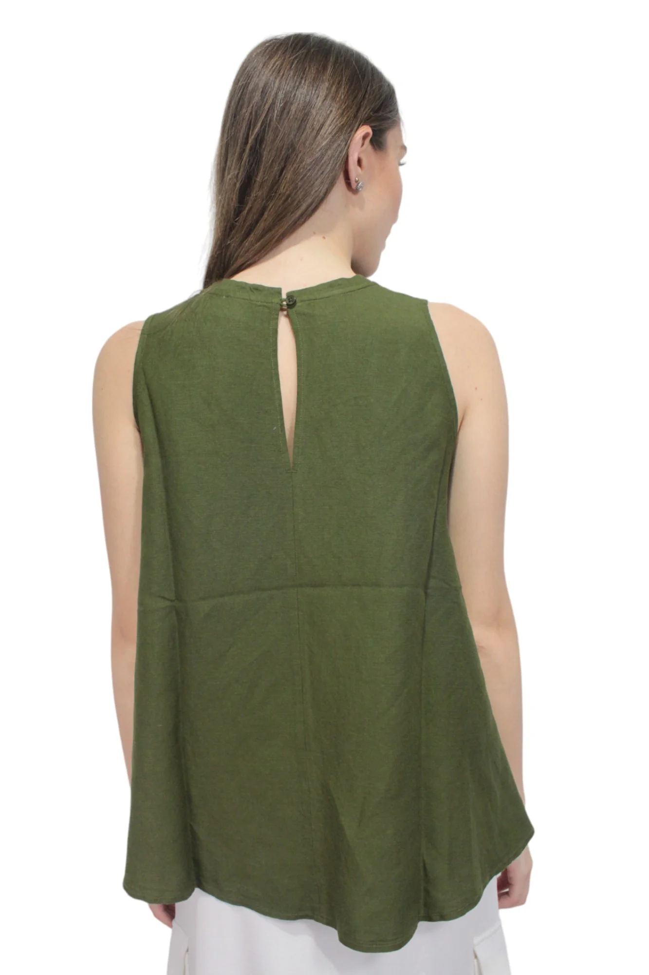 Canotta Donna Sun68 S34228 - immagine 4