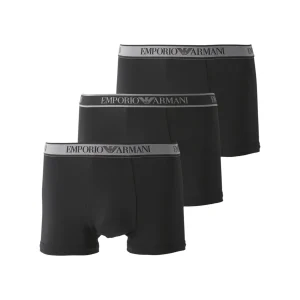 3-Pack Boxer Emporio Armani