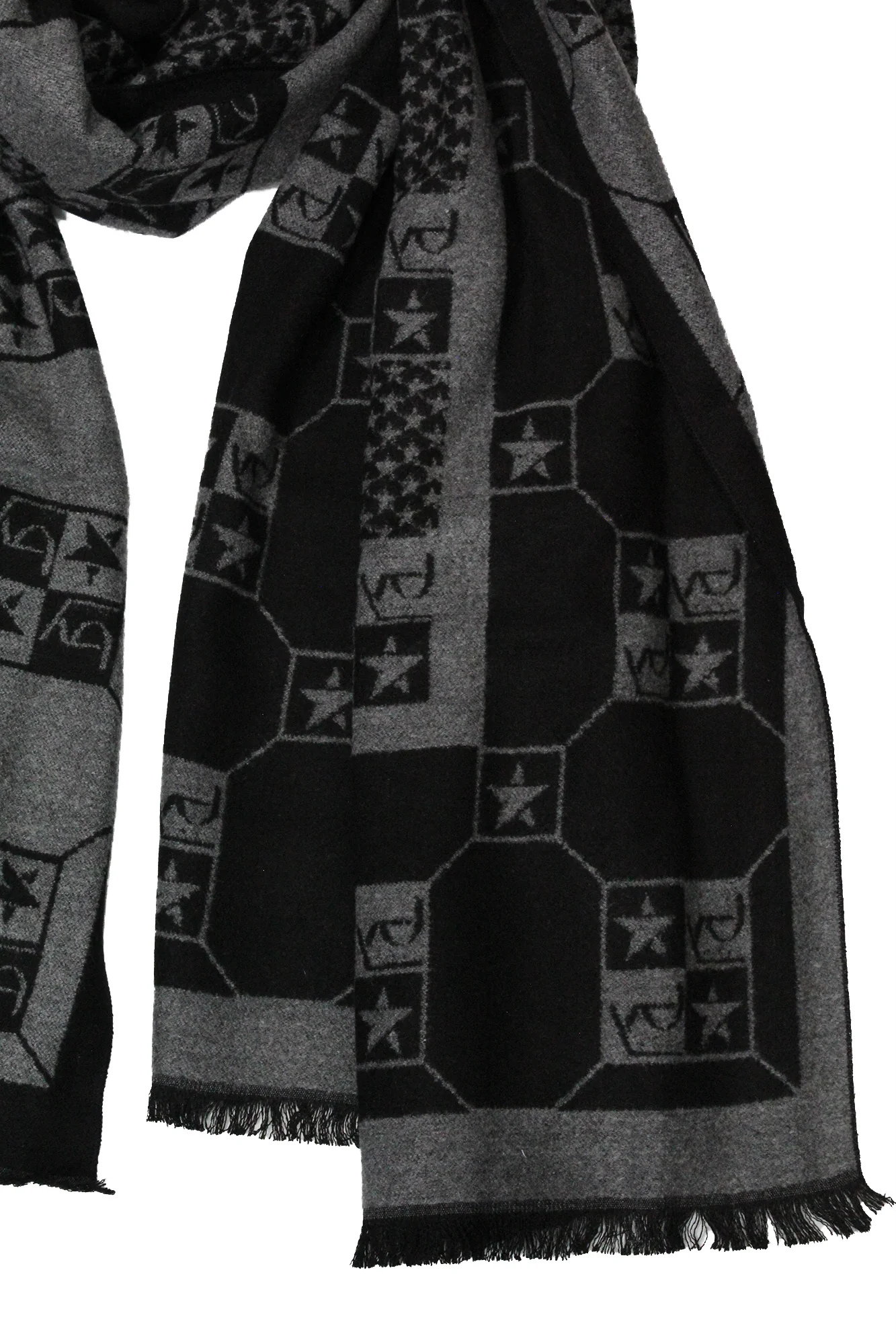 Sciarpa donna Byblos 20BYB23913219 - immagine 6