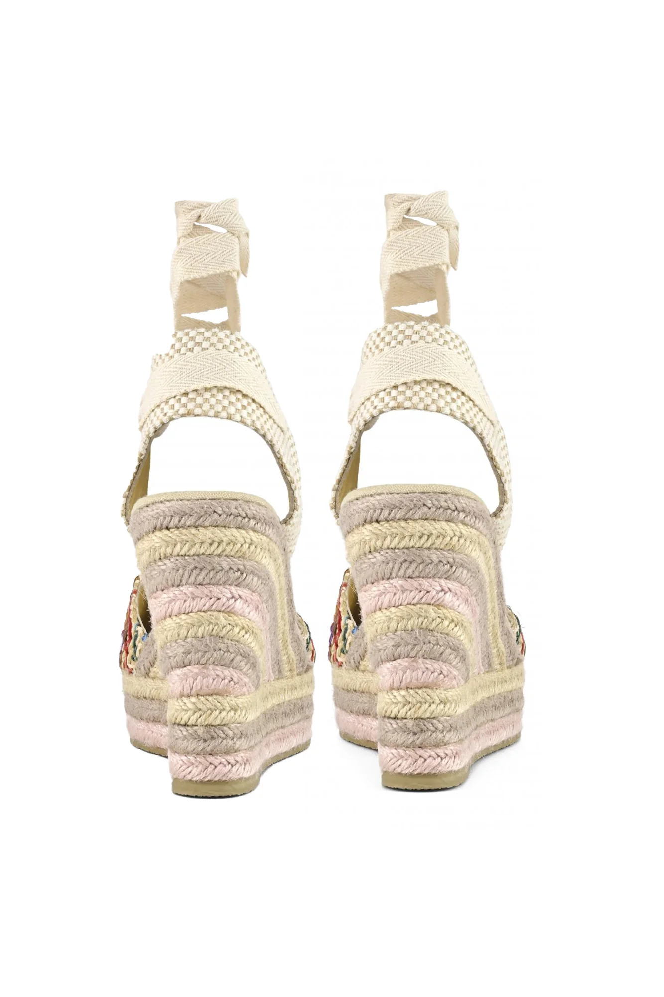 Espadrillas Donna Colors of California HC.CAPRI03 - immagine 7