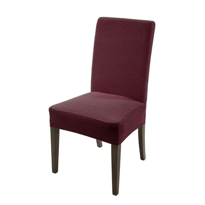 Coprisedia Universale Melange per sedie cucina e salotto - immagine 2