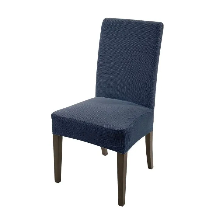 Coprisedia Universale Melange per sedie cucina e salotto - immagine 7