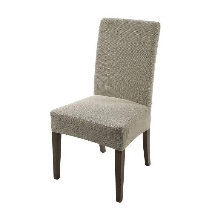 Coprisedia Universale Melange per sedie cucina e salotto - immagine 6