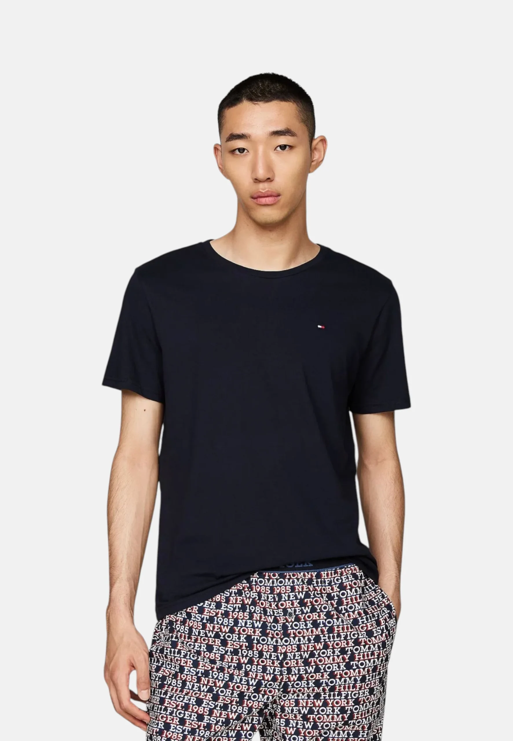 3-Pack T-Shirt Uomo Tommy Hilfiger UM0UM03379 - immagine 4