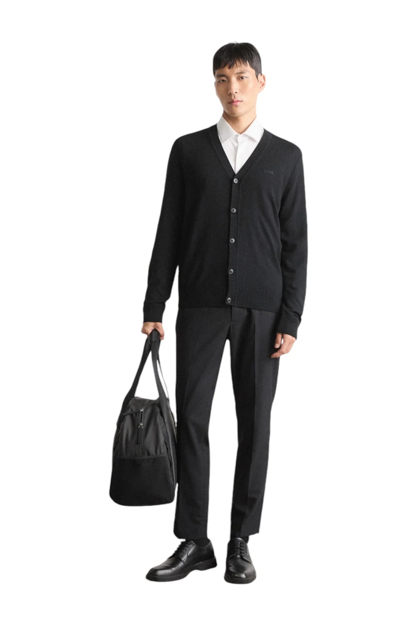 Cardigan Uomo Boss - immagine 8