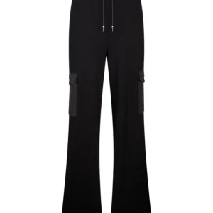 Pantaloni Donna Liu Jo TF5041MS75L