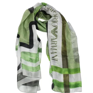 Stola Donna Emporio Armani 6252693R327