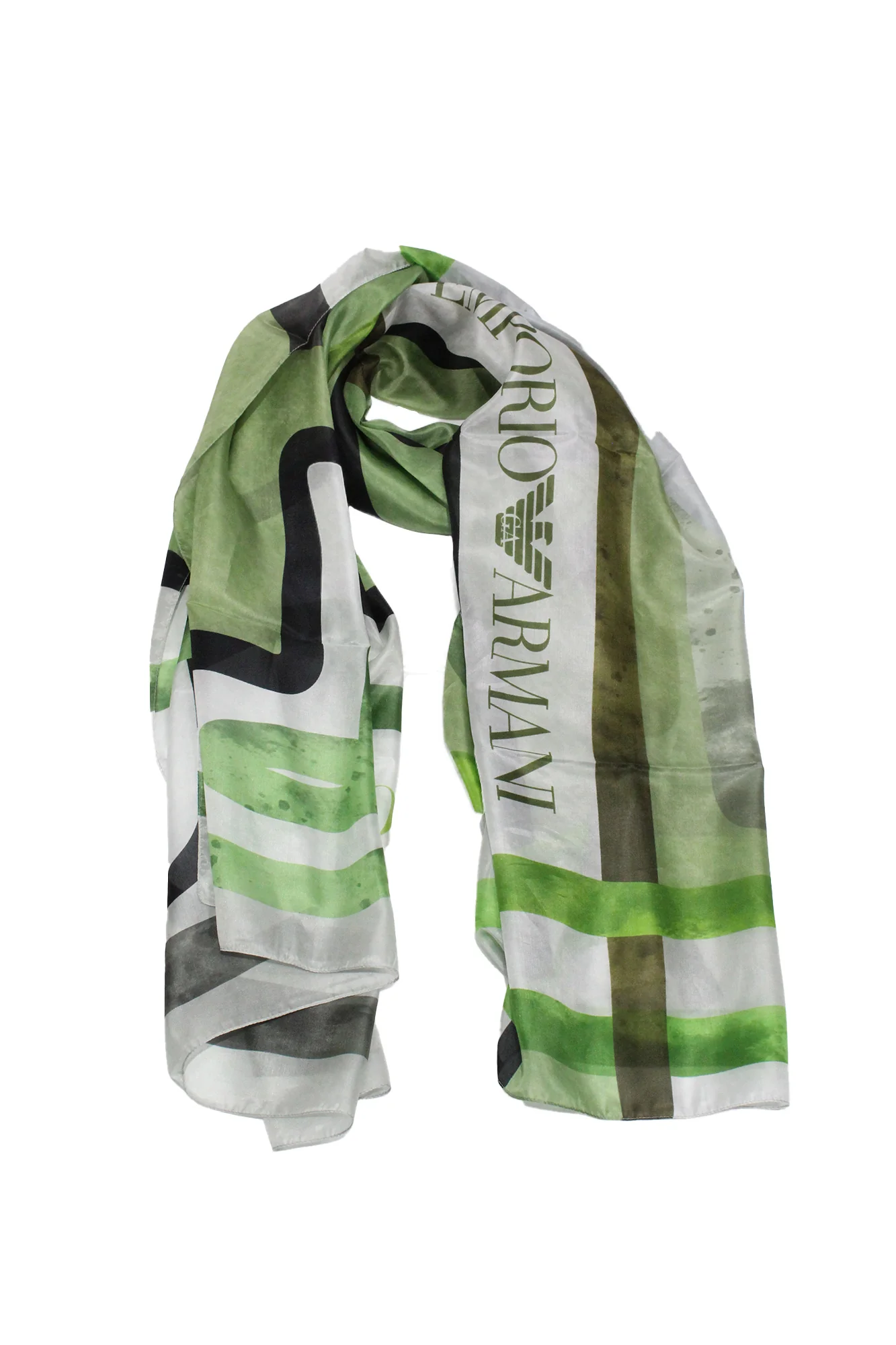 Stola Donna Emporio Armani 6252693R327