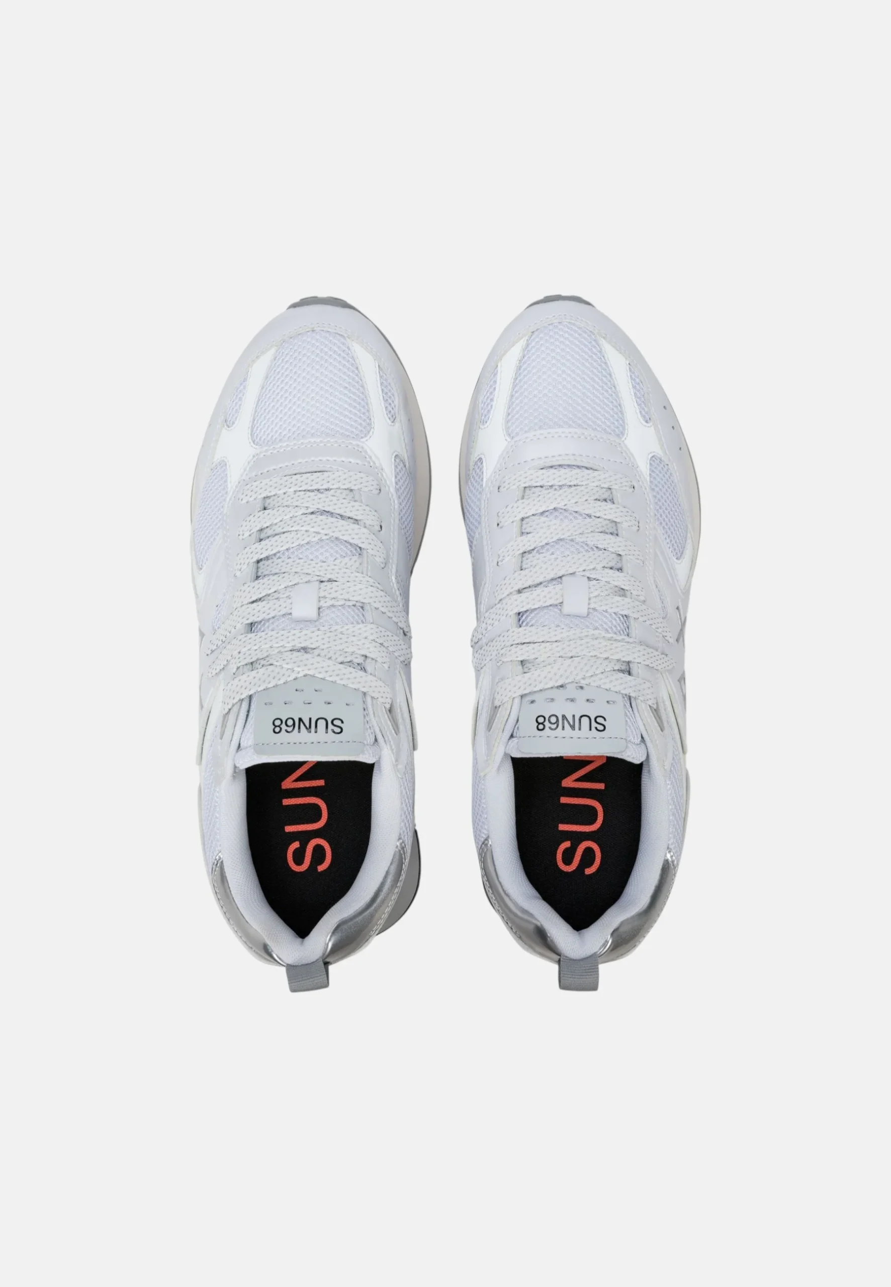 Scarpe Uomo Sneakers Sun68 - immagine 3