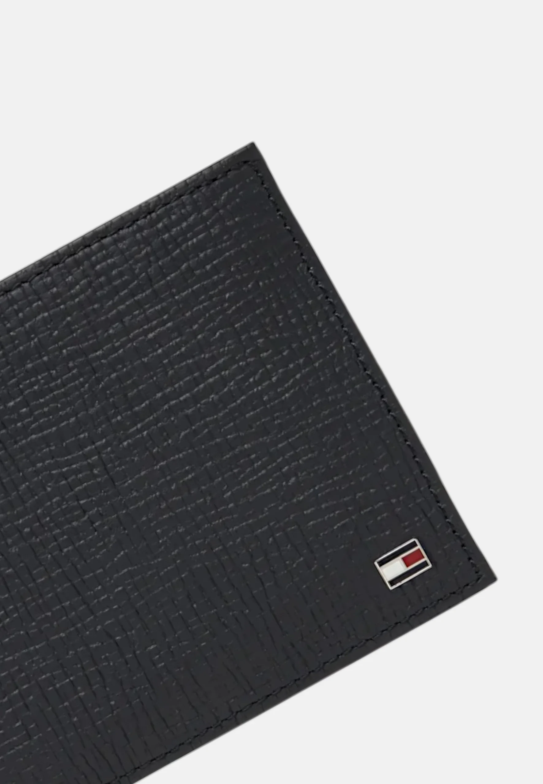 Portafoglio Uomo Tommy Hilfiger AM0AM13709 - immagine 4