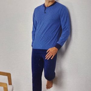 PIGIAMA in fantasia IL GRANCHIO