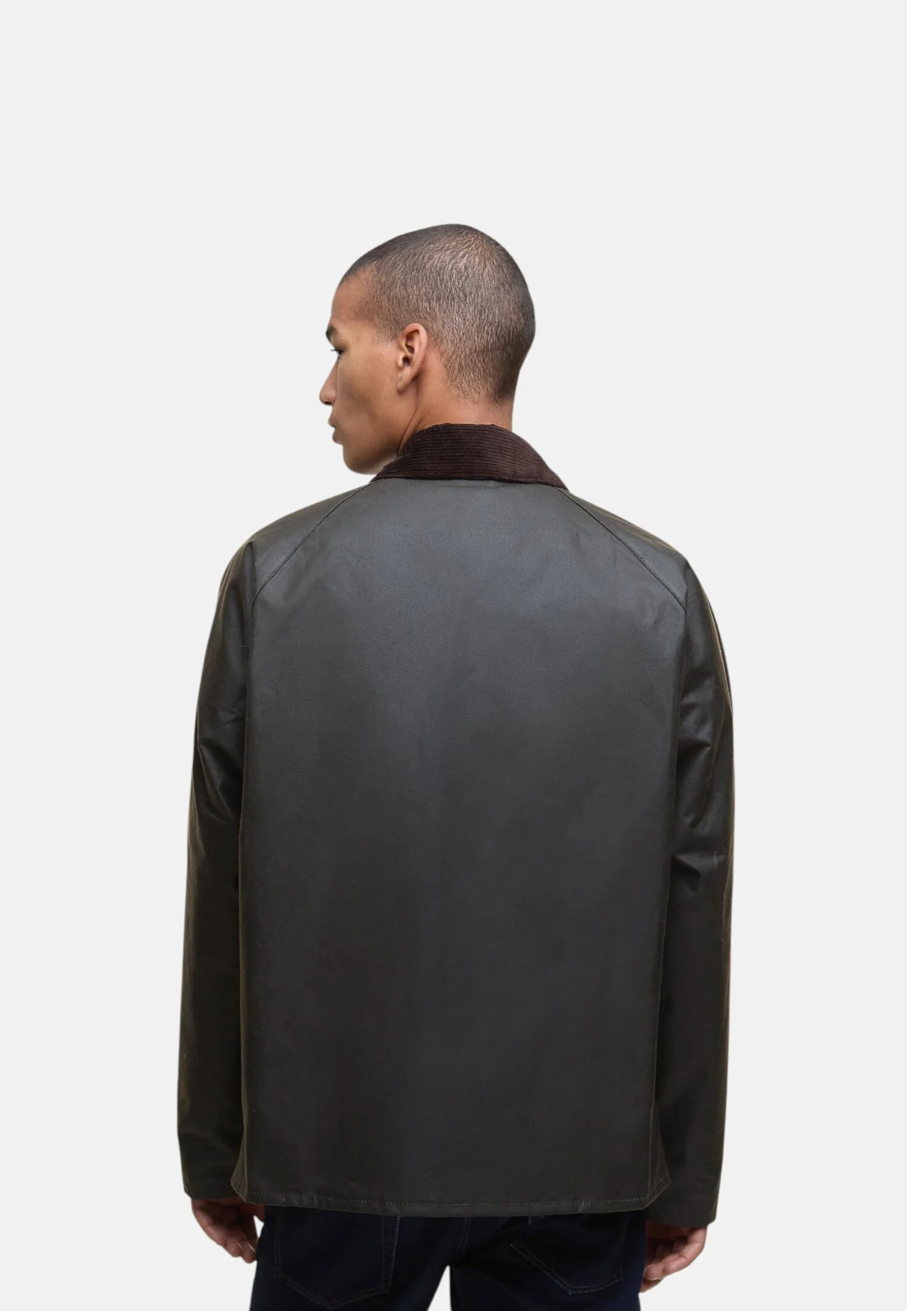 Giacca Uomo Barbour - immagine 5