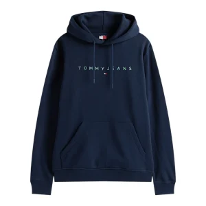 Felpa Uomo Tommy Hilfiger
