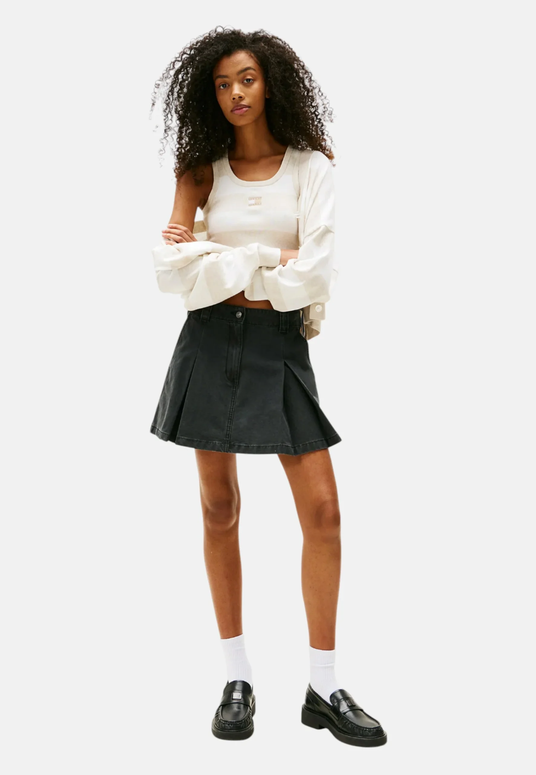 Canotta Donna Tommy Hilfiger - immagine 3