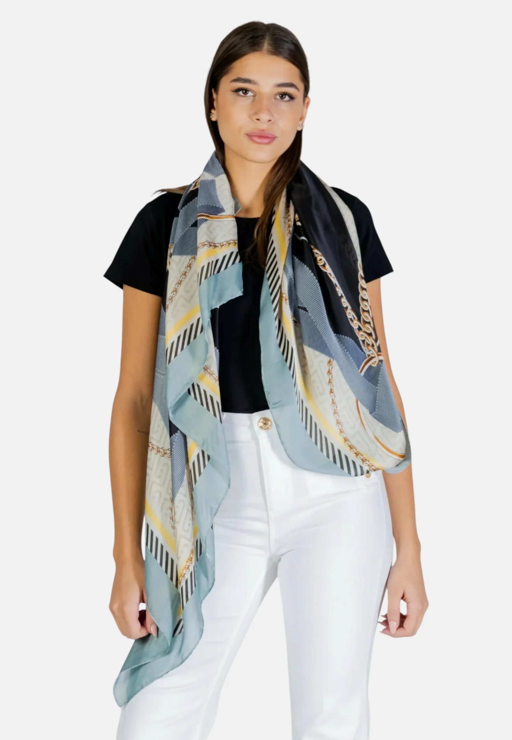 Foulard Donna Liu Jo - immagine 7