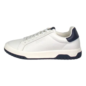 Scarpe sneakers uomo Armani Exchange XUX212XV823