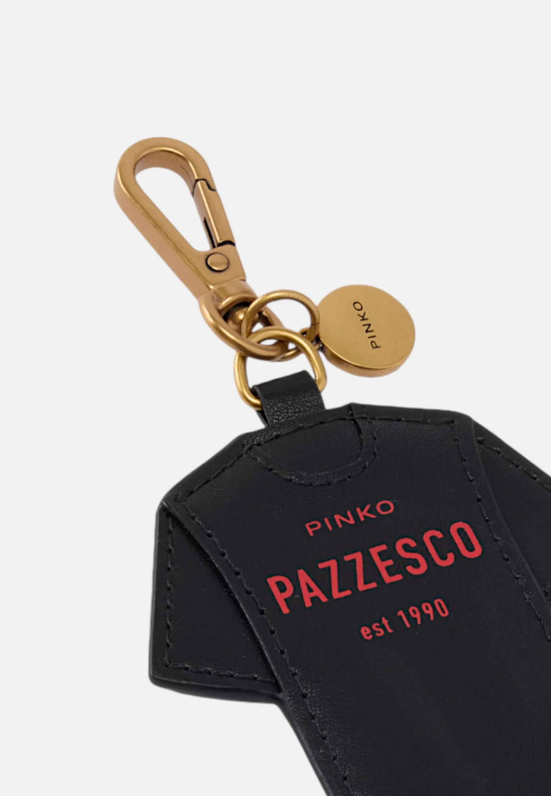 Portachiavi Donna PINKO PAZZESCO T-SHIRT - immagine 4
