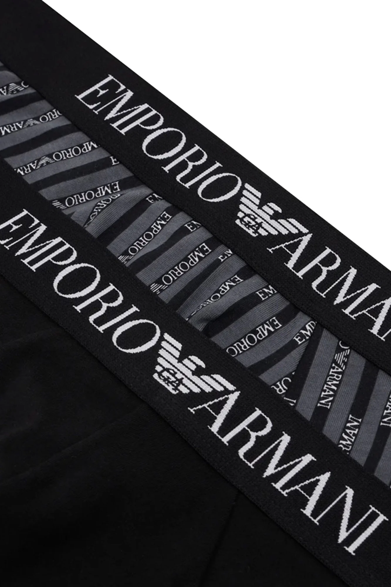 2Pack mutande slip uomo Emporio Armani 1117331A504 - immagine 3