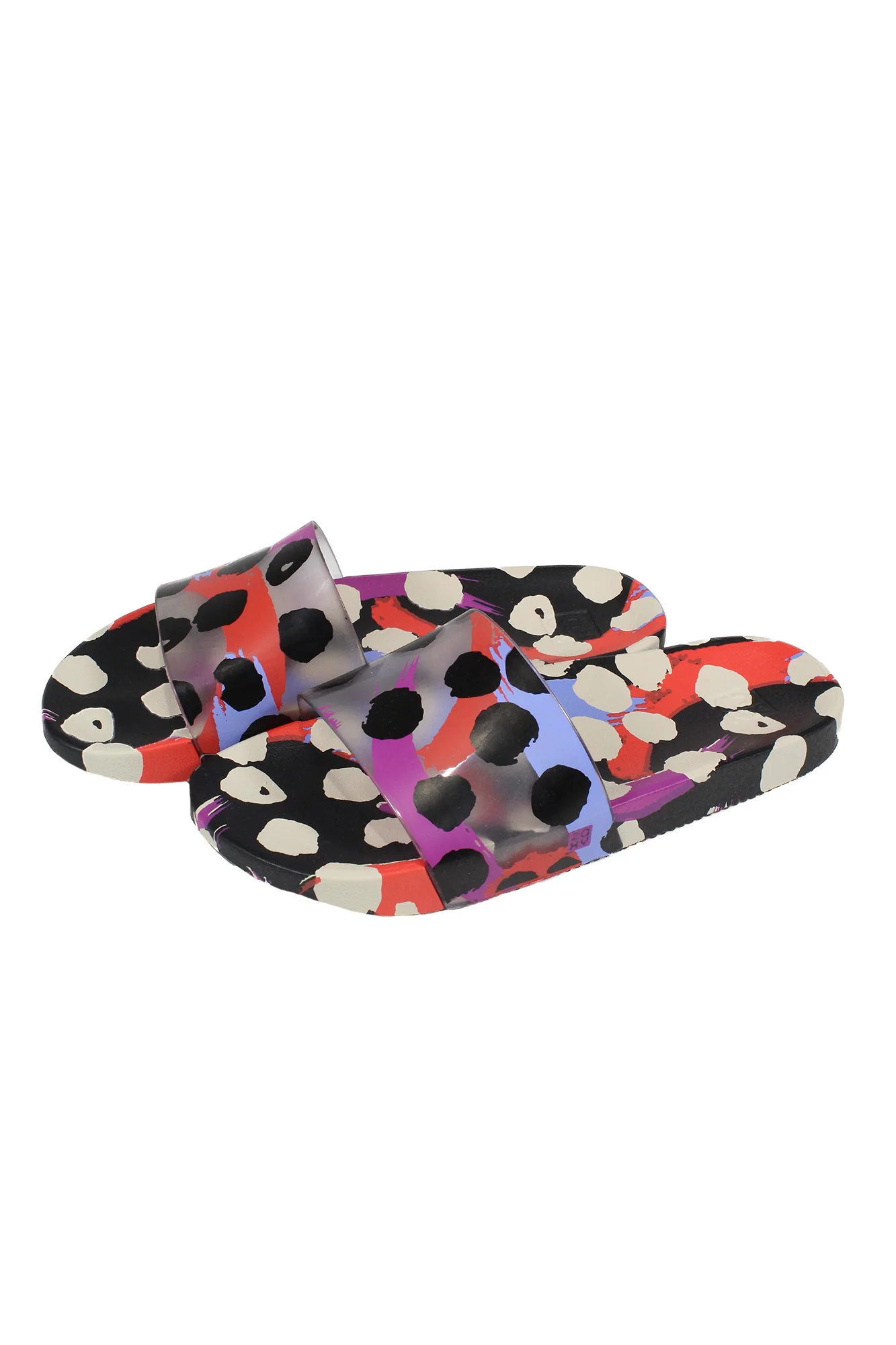 Ciabatte donna Zaxy ZA18443 - immagine 3