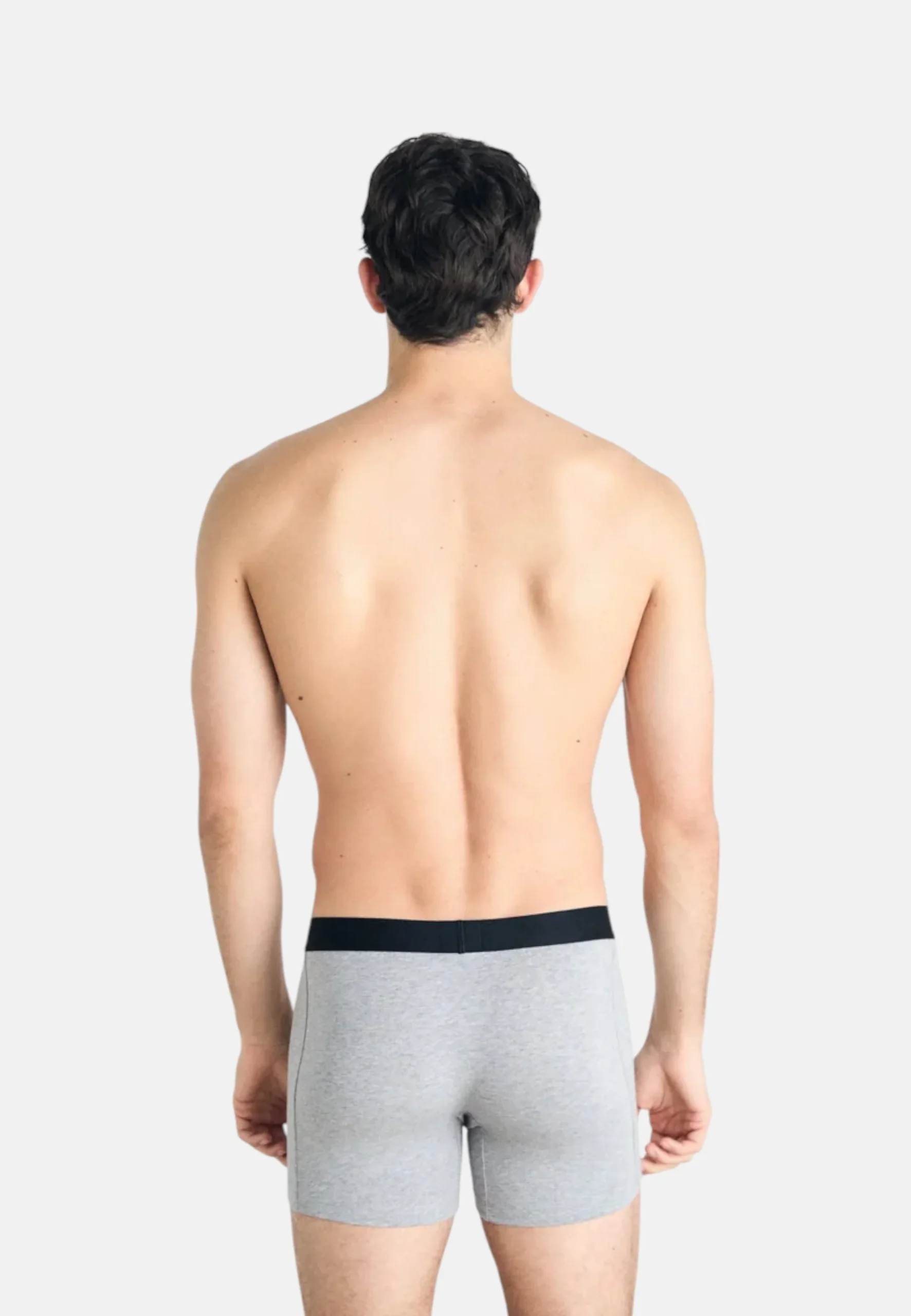 3-Pack Boxer Uomo Boss 50544272 - immagine 6