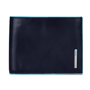 Portafoglio uomo pelle Piquadro PU1240B2
